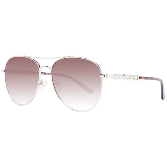 Guess Sonnenbrille GF6143 32F 59