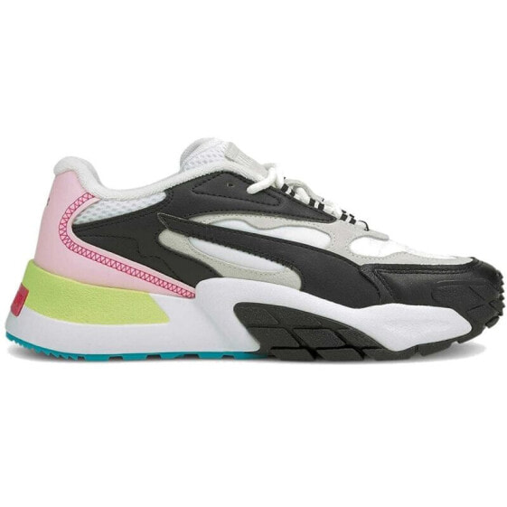 Кроссовки женские PUMA Hedra Fantasy W 374866 02