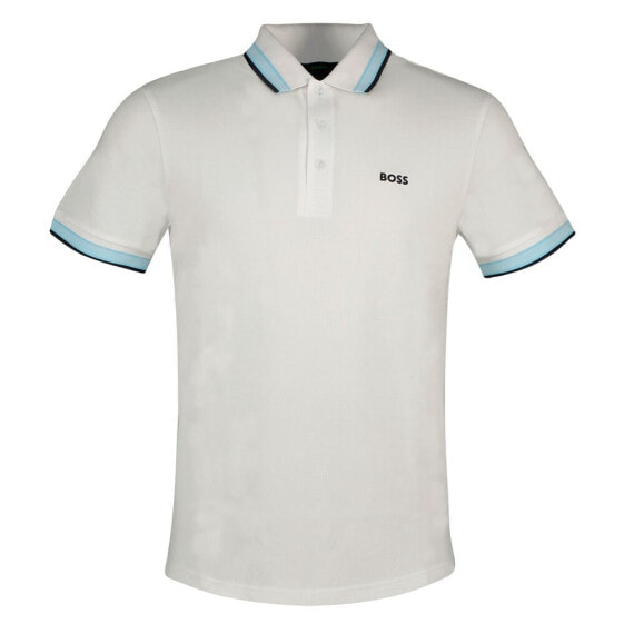 BOSS Paddy 10241663 01 short sleeve polo