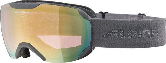 Спортивные очки для зимних видов спорта Alpina SIBIRIA CM Sportbrille