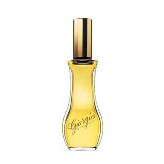 GIORGIO BEVERLY HILLS Eau De Toilette 90ml Perfume