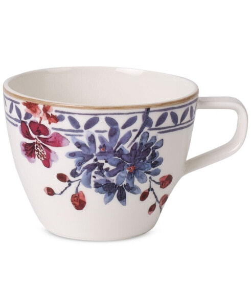 Чашка для чая Villeroy & Boch коллекция артезано Provencal Lavender из фарфора