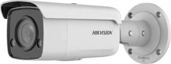 Kamera IP Hikvision KAMERA IP DS-2CD2T87G2-L(2.8MM)(C) ColorVu - 8.3 Mpx Hikvision