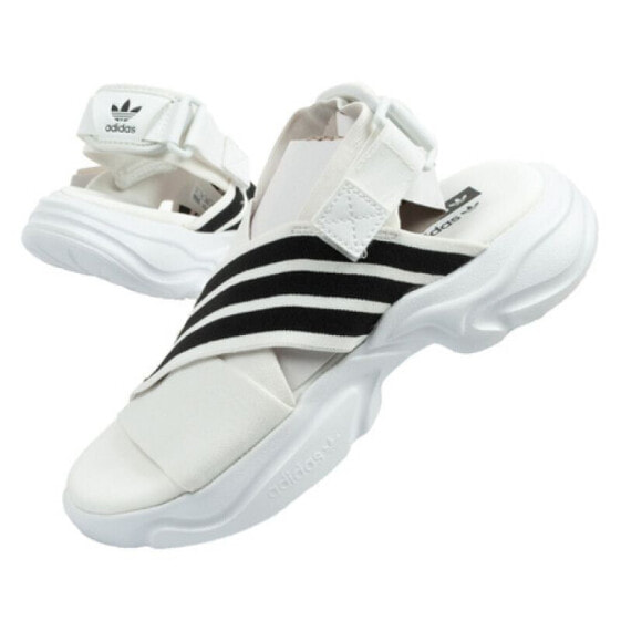 Сандалии женские Adidas Magmur Sandal W EF5848