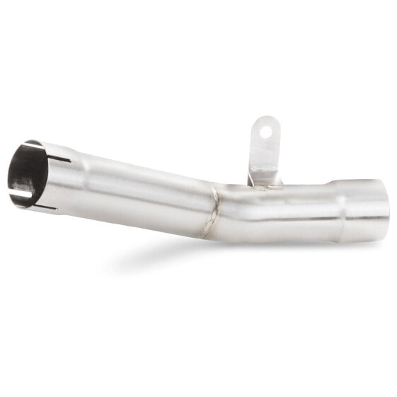 MIVV Kawasaki ZX-6 R 636 2013-16 catalytic suppressor