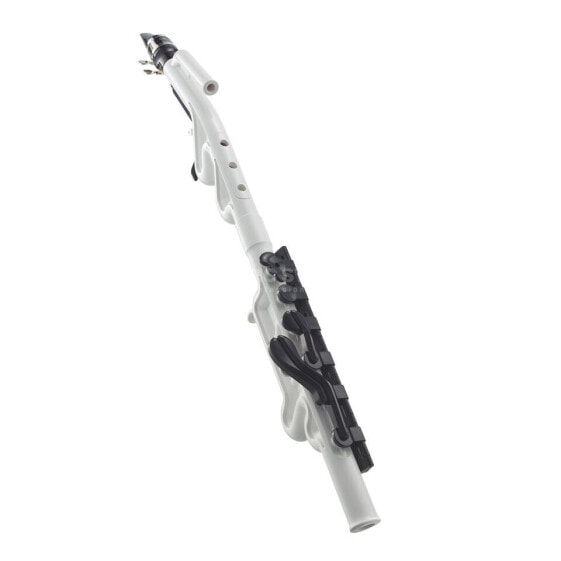 Yamaha YVS-120 Venova Alto Wind Instrument (White)