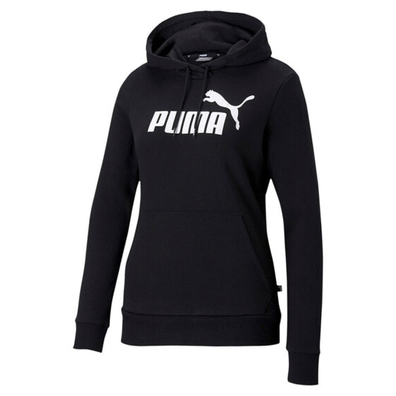 Толстовка PUMA Essential Logo