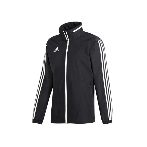 Adidas JR Tiro 19 All Weather Jacket