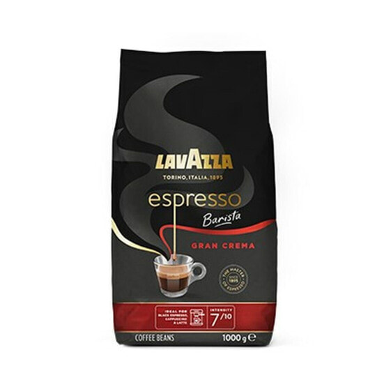 Кофе в зернах Lavazza L'Espresso Barista Gran Crema 1 кг