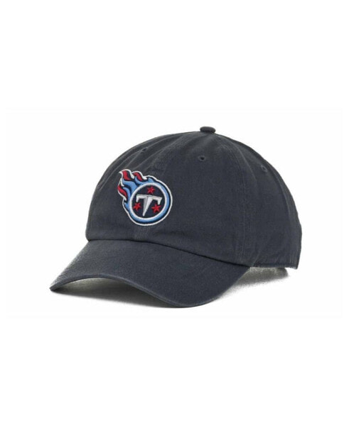 Tennessee Titans Clean Up Cap