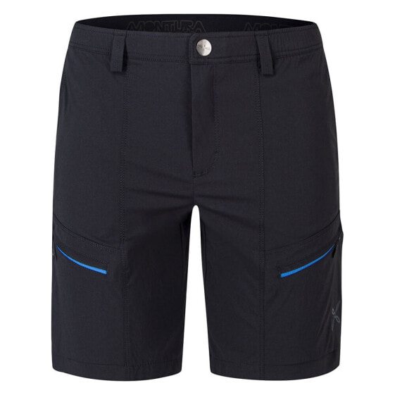 MONTURA Travel Shorts