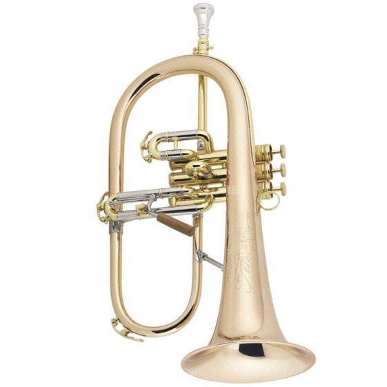 Conn Bb-Flugel Horn 1FR Vintage One