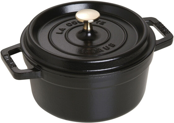 Кастрюля Staub Kasserolle Cocotte