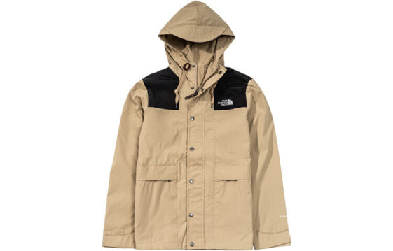 Куртка THE NORTH FACE 4NB2-H7E