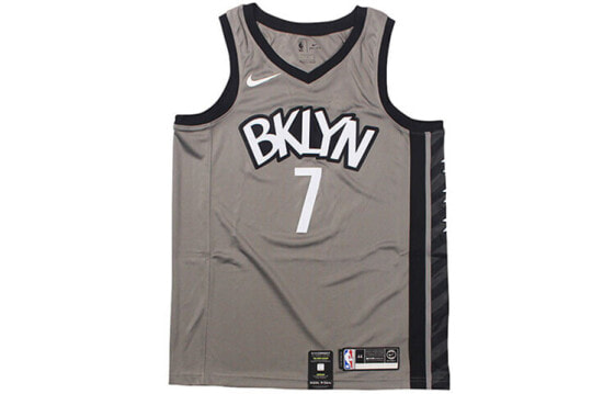 Nike NBA SW 2019-2020 7 AT9792-003 Basketball Vest