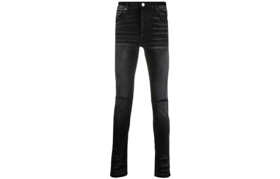  AMIRI XMD003-023 Denim Jeans