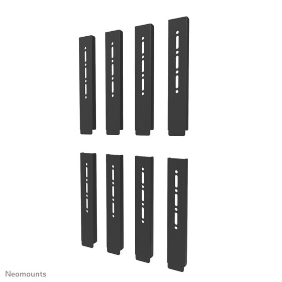 Neomounts by Newstar Select VESA extension kit - Extension kit - Wall - 460 x 640,800 x 600,800 x 800,900 x 600,1000 x 600,1000 x 700,1000 x 800,1200 x 600,1200 x... - 139.7 cm (55") - 2.79 m (110") - 125 kg