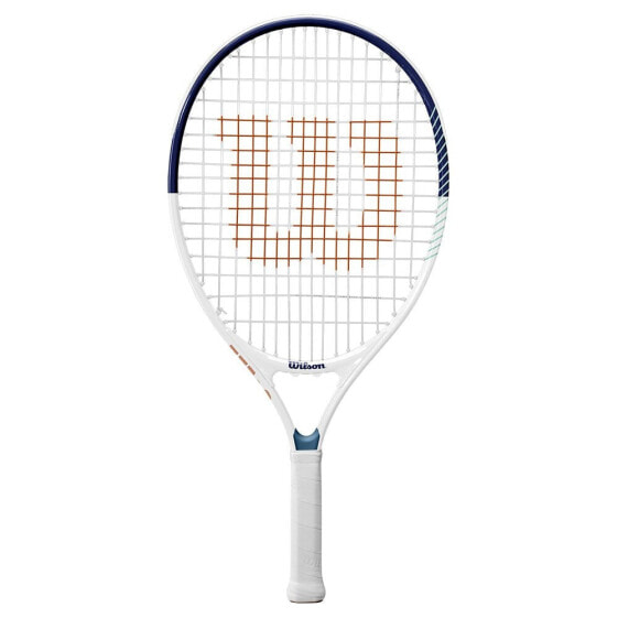 WILSON Roland Garros Elite 21 Junior Tennis Racket