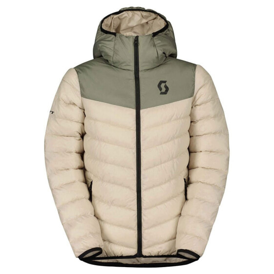 SCOTT Insuloft Warm Junior jacket