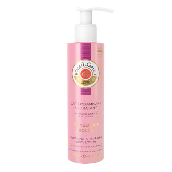 Молочко для тела Roger & Gallet GAM0723320 200 ml