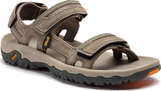 Teva Sandały męskie M'S Hudson Bungee Cord r. 48.5