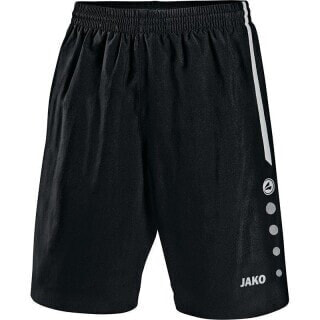 JAKO Athletic Pants Turin Football Shorts Shorts Pants Football Pants Shorts Men 4462