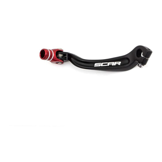 SCAR GSL617 shift lever