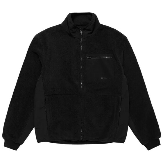 MYSTIC DTS full zip fleece