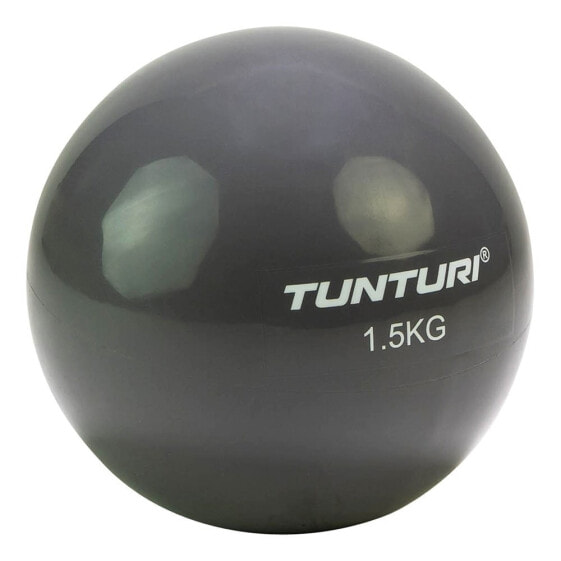 TUNTURI Yoga Ball 1.5kg