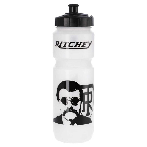 RITCHEY A Drink With Tom 750ml water bottle