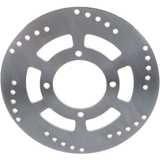 EBC HPRS Series Solid Round MD3017LS brake disc