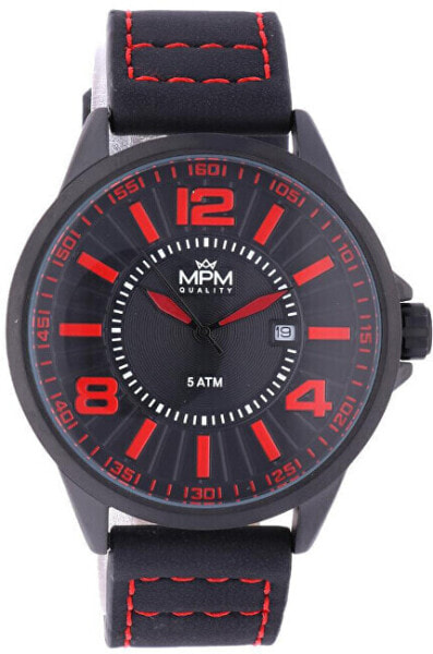 Часы MPM-Quality Sport W01M11275A