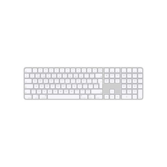 Apple Magic Keyboard with Touch ID