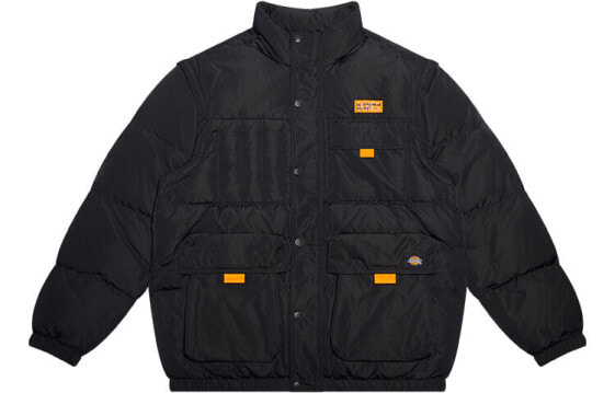 Dickies DK009460BLK Insulated Jacket