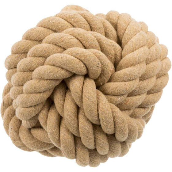 TRIXIE Be Nordic Ø13 cm Rope Ball