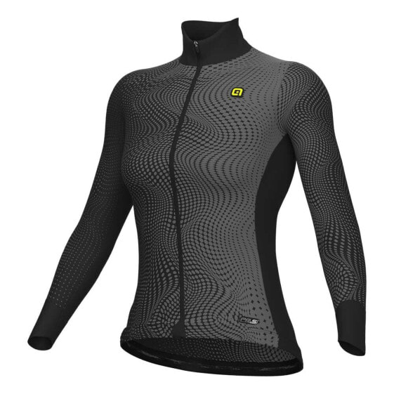 ALE PR-S Circus long sleeve jersey