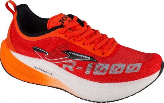 Joma Joma R.1000 Men 2408 RR100S2408 Pomarańczowe 44