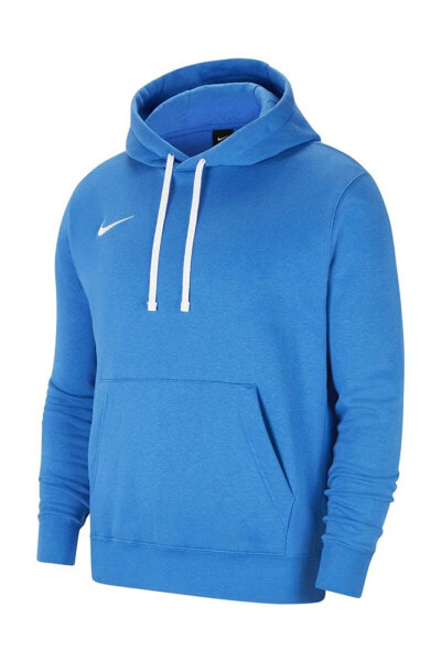 Толстовка мужская Nike M Nk Flc Park20 Po Hoodie Erkek CW6894-463