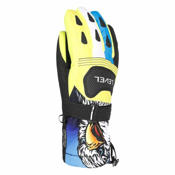 LEVEL Junior Gloves