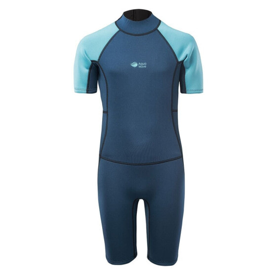 AQUAWAVE Surfo Junior Neoprene Wetsuit