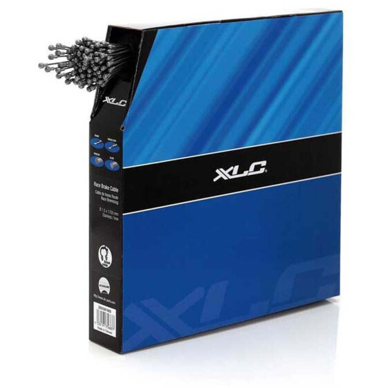 XLC Brake Inner Cables MTB BR X17 100 Pieces