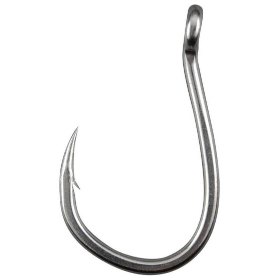 GAMAKATSU Single 60 Single Eyed Hook