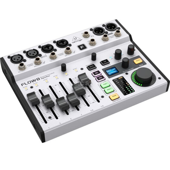 Behringer Flow 8 Digital Mixer