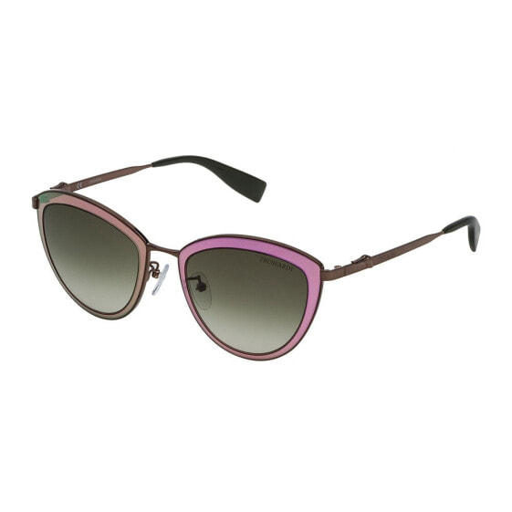 Очки TRUSSARDI STR181528G7X Sunglasses