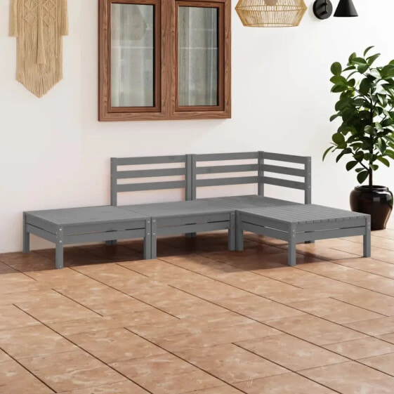 Garten-Lounge-Set