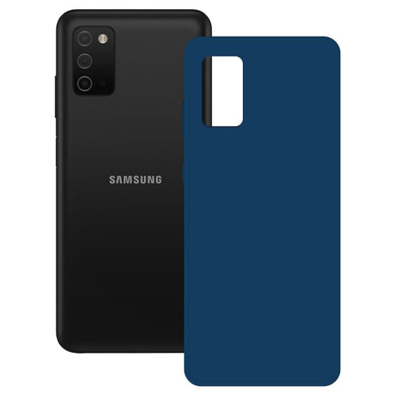 Ударопрочный чехол для смартфона KSIX Mate Samsung Galaxy A03S
