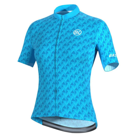 BICYCLE LINE Gast-1 short sleeve jersey