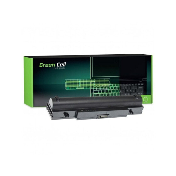 Батарея для ноутбука Green Cell SA02 Чёрный 6600 MAH