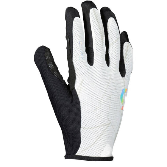 SCOTT Traction Tuned long gloves