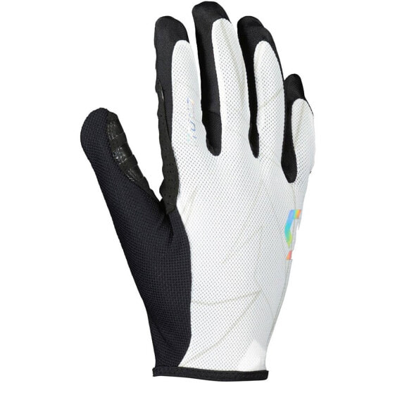 SCOTT Traction Tuned Long Gloves